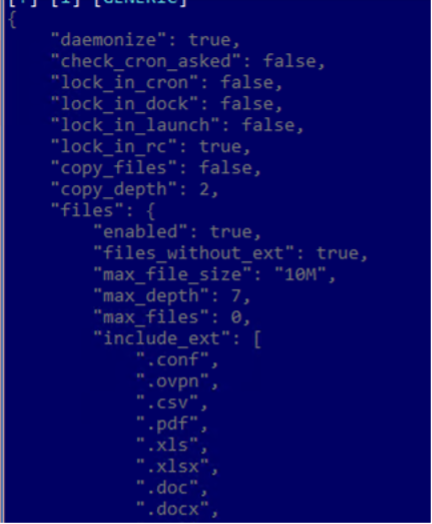 A screen shot of a computer screen

Description automatically generated